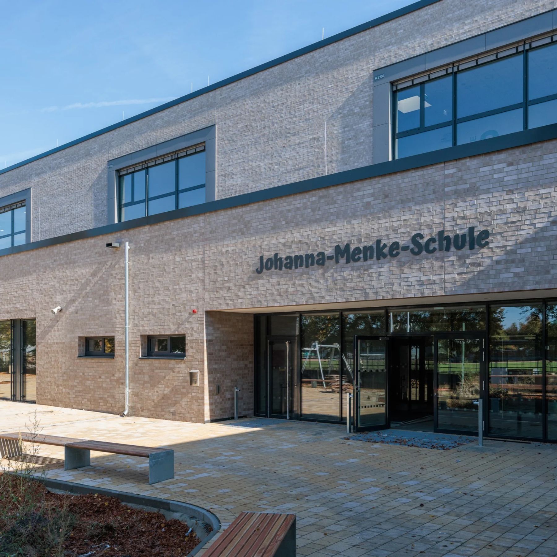 Hauptschule Gifhorn
